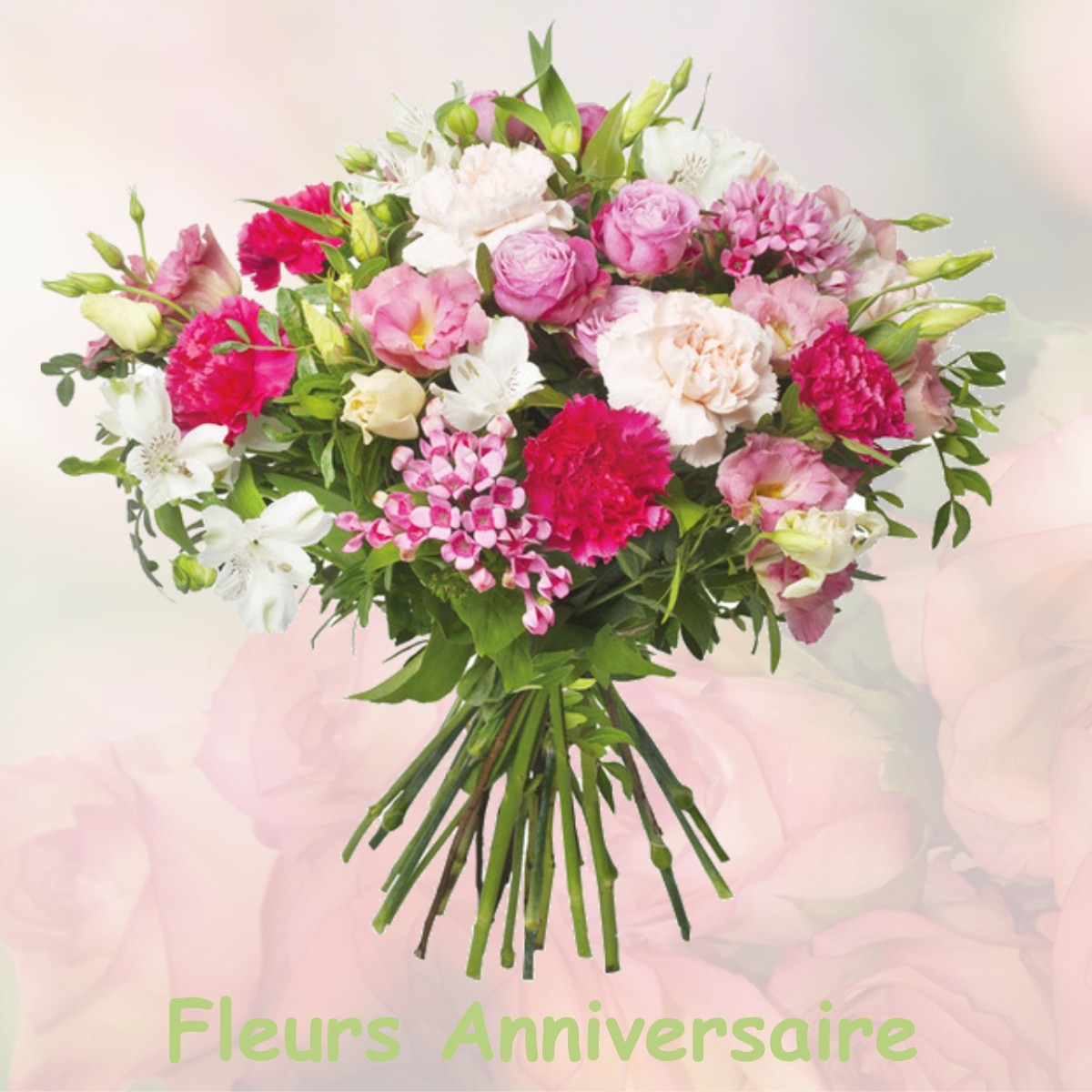 fleurs anniversaire JONCHERY-SUR-VESLE