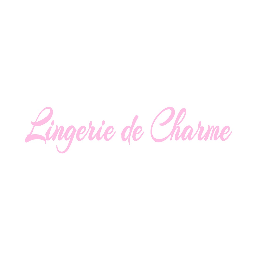 LINGERIE DE CHARME JONCHERY-SUR-VESLE